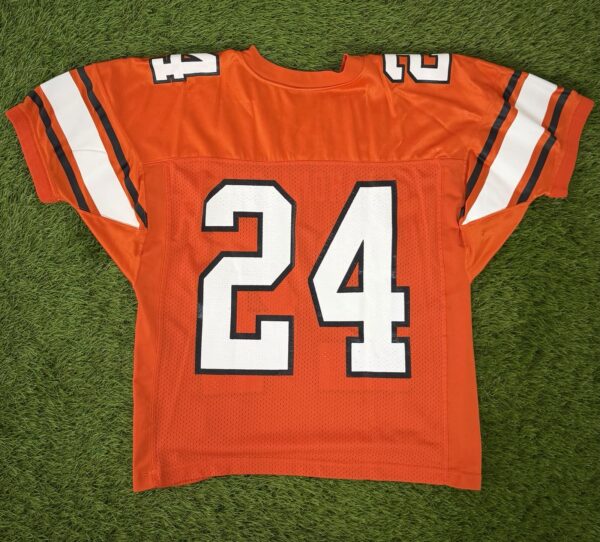 s-l1600-25 Vintage Oklahoma State Russell Athletic Barry Sanders Era Game Jersey