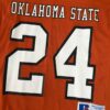 s-l1600-27 Vintage Oklahoma State Russell Athletic Barry Sanders Era Game Jersey