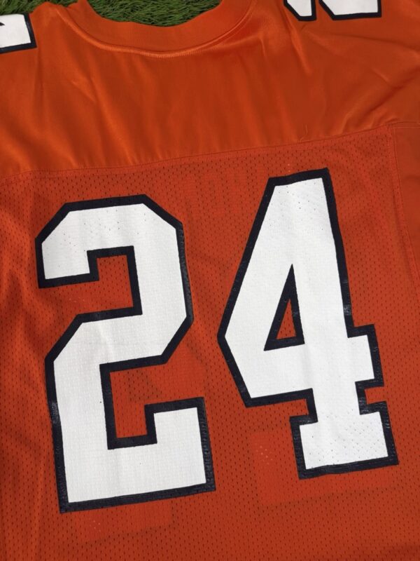 s-l1600-28 Vintage Oklahoma State Russell Athletic Barry Sanders Era Game Jersey