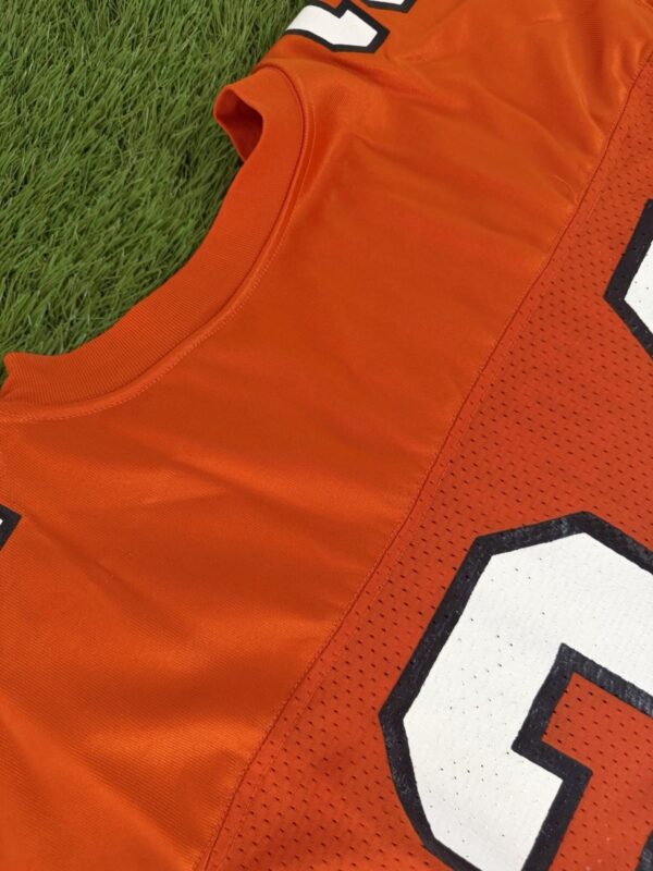 s-l1600-29 Vintage Oklahoma State Russell Athletic Barry Sanders Era Game Jersey