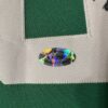 Bill Russell Autographed 1962 Boston Celtics Mitchell & Ness Jersey