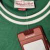 Bill Russell Autographed 1962 Boston Celtics Mitchell & Ness Jersey