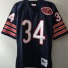 s-l1600-8 Walter Payton Chicago Bears Mitchell & Ness 1983 Throwback Jersey