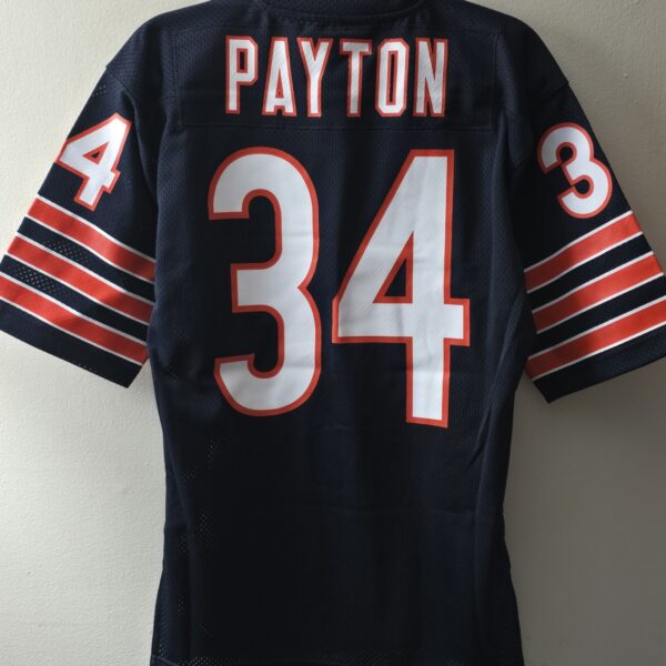 s-l1600-9 Walter Payton Chicago Bears Mitchell & Ness 1983 Throwback Jersey